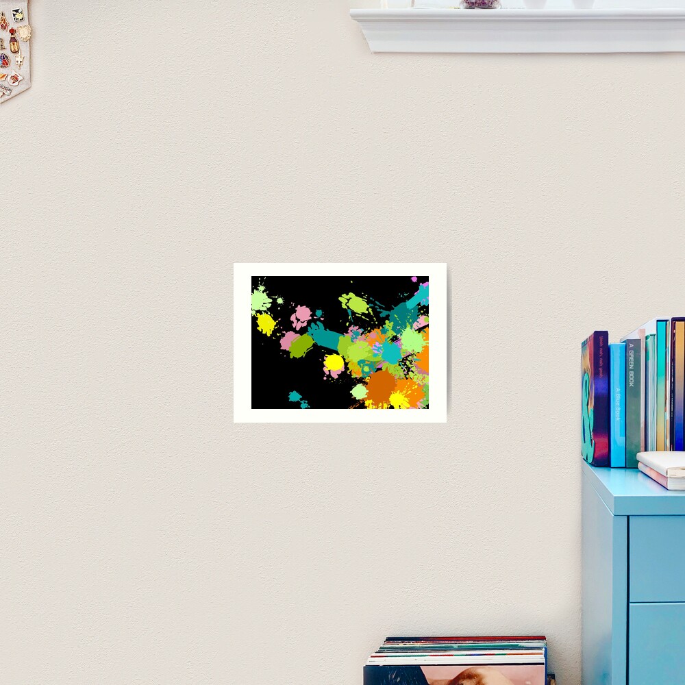 Item preview, Art Print designed and sold by FartyCheddarCat.