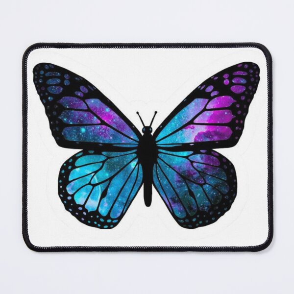 Item preview, Blue Butterfly  designed and sold by Napass-nt.