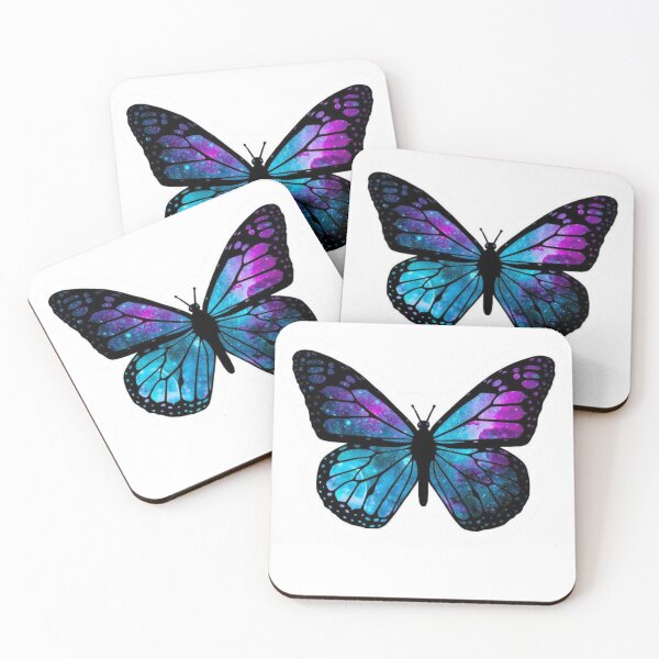Item preview, Blue Butterfly  designed and sold by Napass-nt.