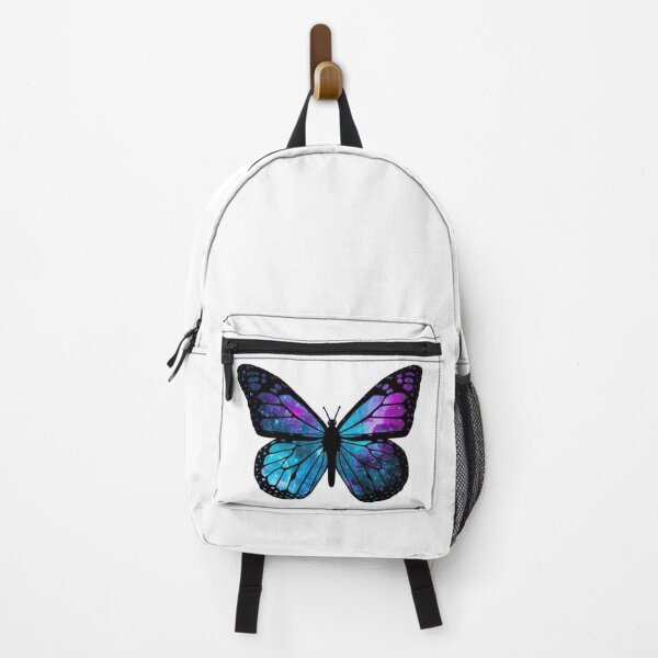 Item preview, Blue Butterfly designed and sold by Napass-nt.