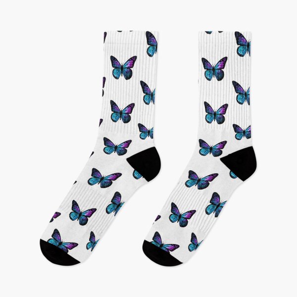 Item preview, Blue Butterfly  designed and sold by Napass-nt.