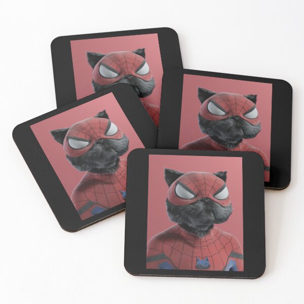 Artikelvorschau, Spidey Kitty Pullover Sweatshirt entworfen und verkauft von lelaalicesr.