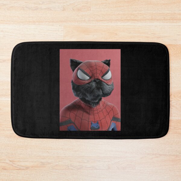 Item preview, Spidey Kitty Pullover Sweatshirt designed and sold by lelaalicesr.