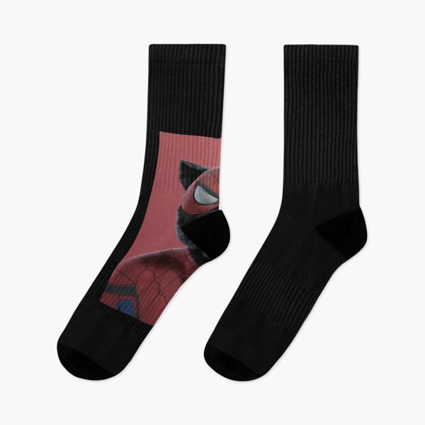Artikelvorschau, Spidey Kitty Pullover Sweatshirt entworfen und verkauft von lelaalicesr.