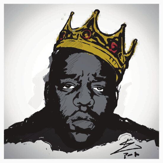 Tupac Crown: Gifts & Merchandise | Redbubble