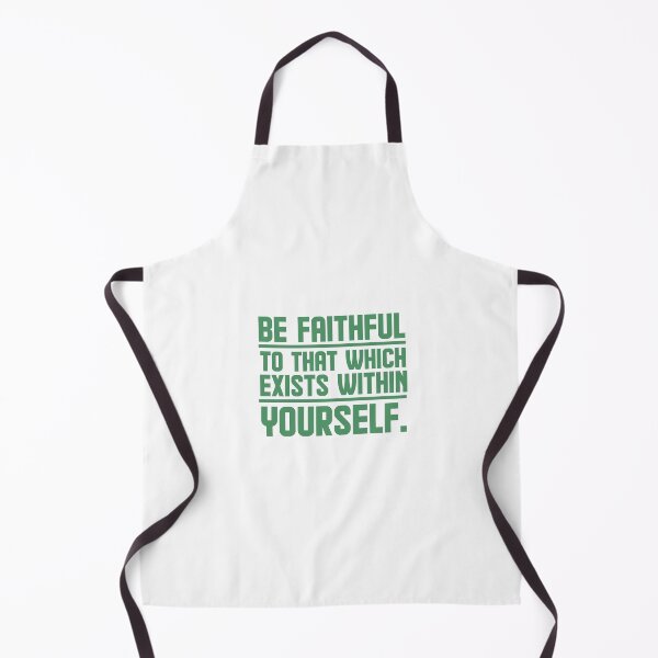 Item preview, Be faithful designed and sold by AnisosPteron.