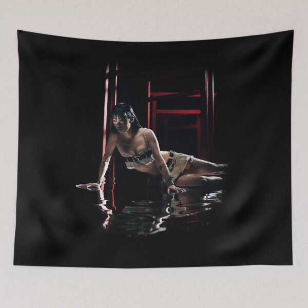 Item preview, rina sawayama designed and sold by HavenHoppe.