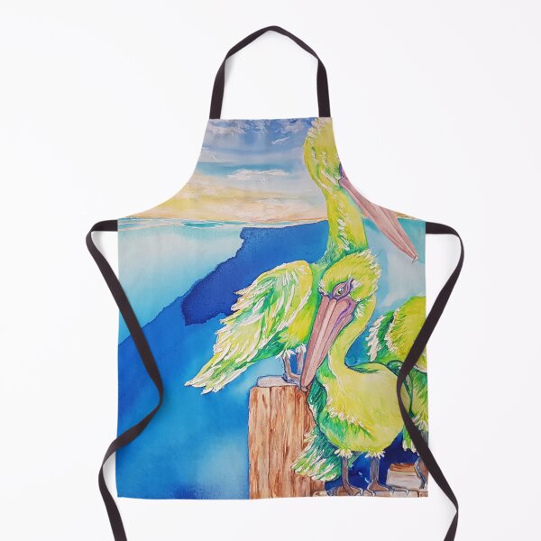 Item preview, Pelican Brief designed and sold by Saltyartmia.