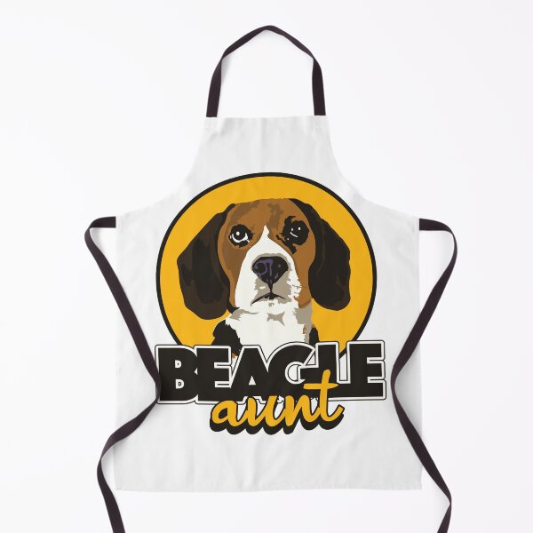 Item preview, Beagle Aunt designed and sold by iggystardust.