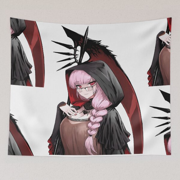 Item preview, Mama Mori designed and sold by harayamanawari.