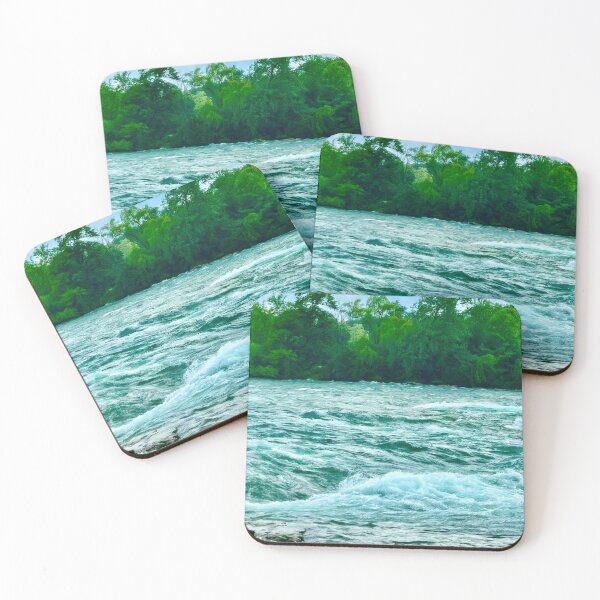 Artikelvorschau, As the Waves Come Rolling In entworfen und verkauft von Pamela Storch.