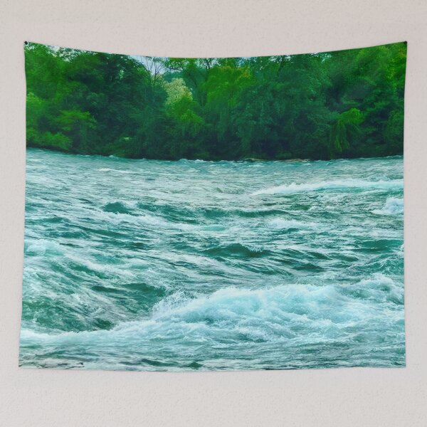 Item preview, As the Waves Come Rolling In designed and sold by Pamela Storch.