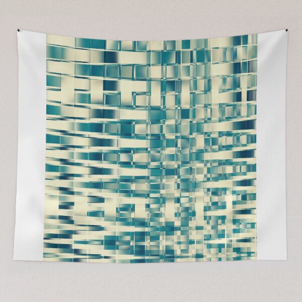 Item preview, Abstract 709 designed and sold by LoraSi.