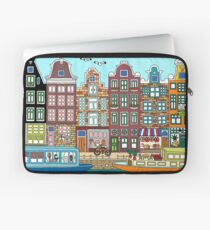 Amsterdam Laptop Sleeve