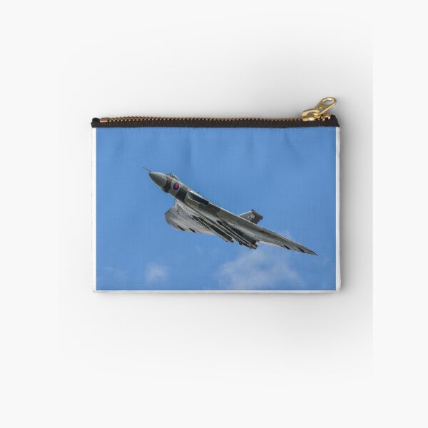 Item preview, Avro Vulcan XH558 designed and sold by Lee Wilson.