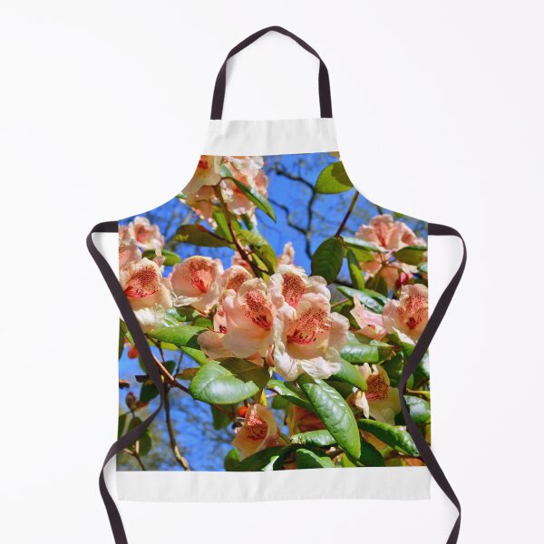 Item preview, Azalea - rhododendron flowers designed and sold by alesanko.