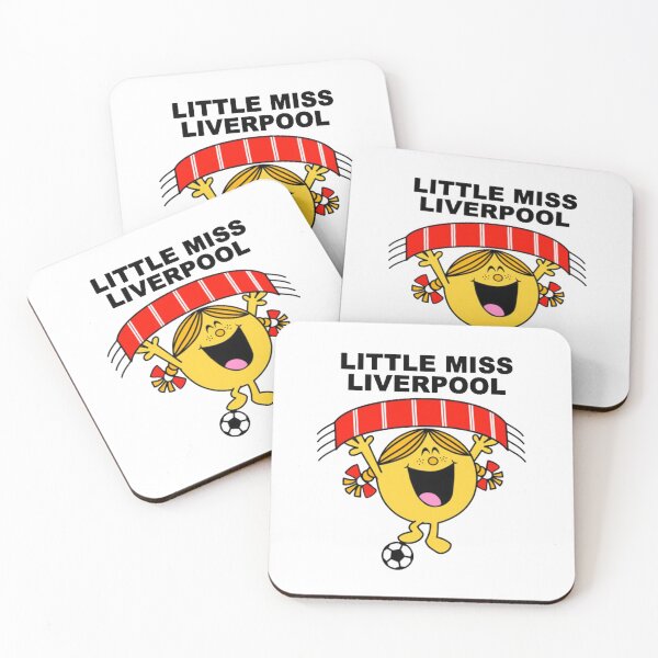 Item preview, Little Miss Liverpool designed and sold by TeganHartley.