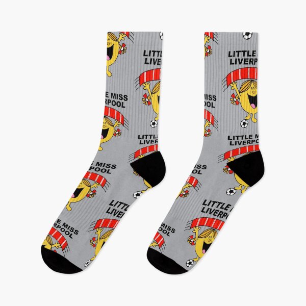 Item preview, Little Miss Liverpool designed and sold by TeganHartley.