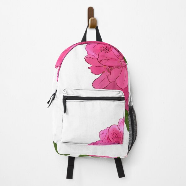 Item preview, Pink Rhododendron Flower designed and sold by Booneb.