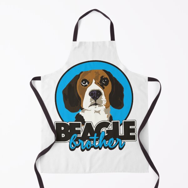 Item preview, Beagle Brother designed and sold by iggystardust.