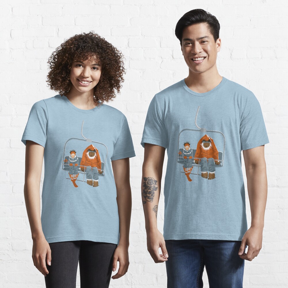 yeti t shirt women's