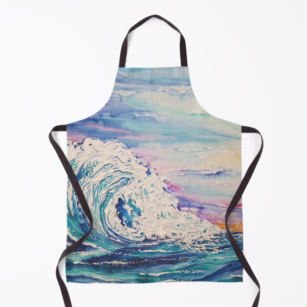 Item preview, Surfs Up designed and sold by Saltyartmia.