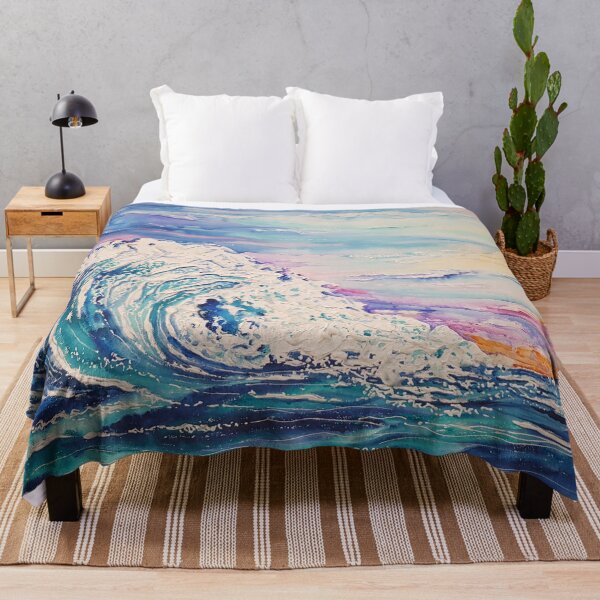 Item preview, Surfs Up designed and sold by Saltyartmia.