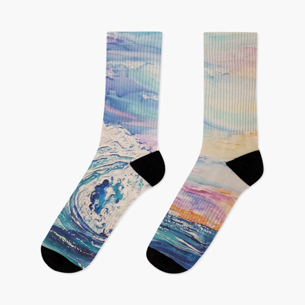 Item preview, Surfs Up designed and sold by Saltyartmia.