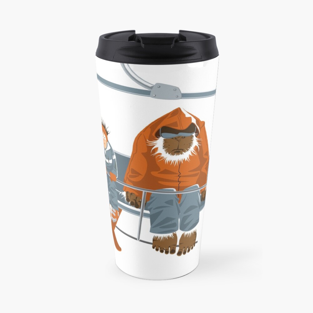 yeti mug red