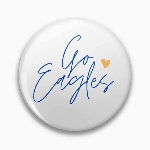 Item preview, go eagles designed and sold by skylarpatterson.