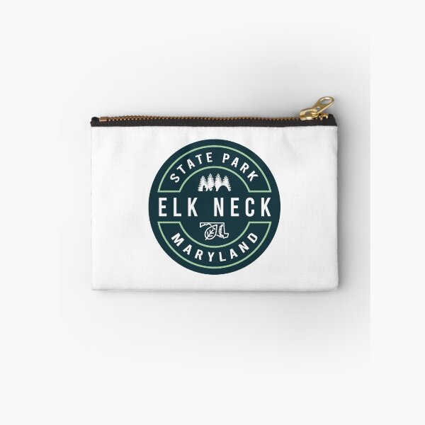Item preview, Elk Neck State Park Disc Round designed and sold by VanyaKar.