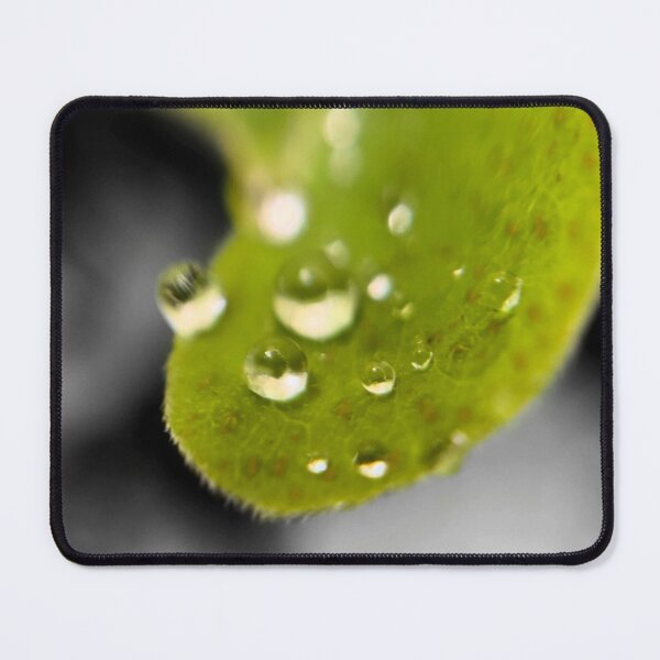 Item preview, Lime Green Saturated Fuzzy Macro Shot designed and sold by MyMacro_Photography (MyMacro).