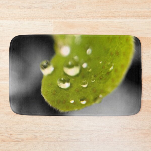 Item preview, Lime Green Saturated Fuzzy Macro Shot designed and sold by MyMacro_Photography (MyMacro).