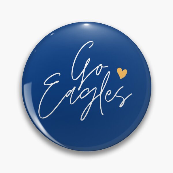 Item preview, go eagles designed and sold by skylarpatterson.