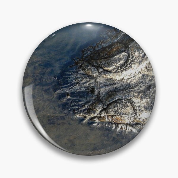 Item preview, Gator #0004 designed and sold by Jeffrey Mask.