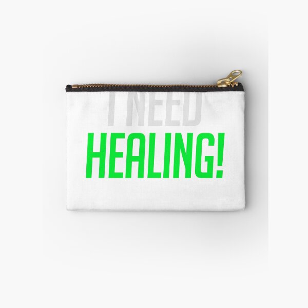 Item preview, I Need Healing! designed and sold by secretsignal.