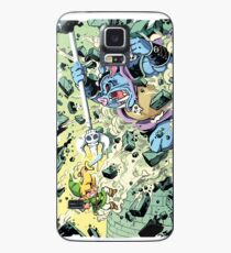 Breath of the wild Case/Skin for Samsung Galaxy
