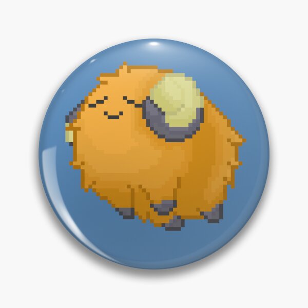 Item preview, Orange Scapegoat  designed and sold by foreverumbra.