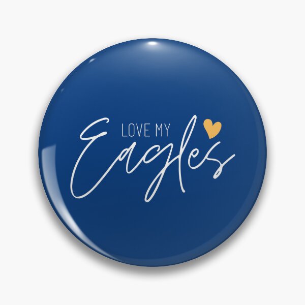 Pin on Love My Eagles