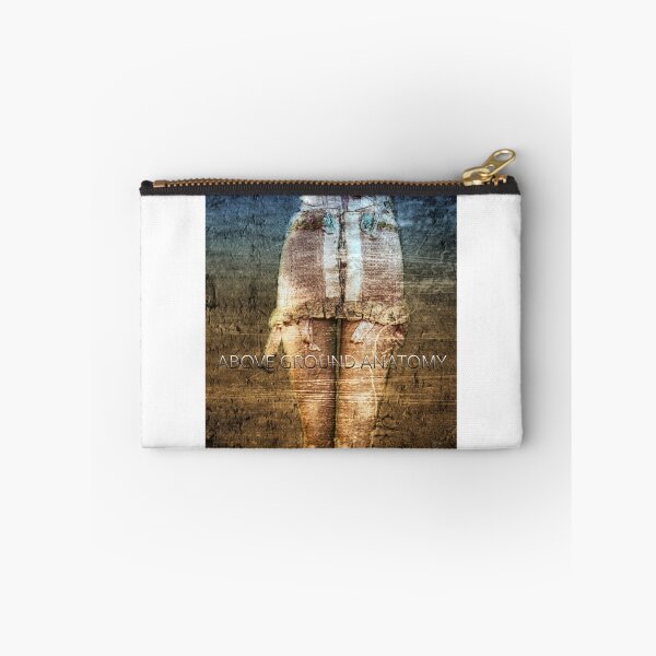 Item preview, Above Ground Anatomy  designed and sold by ArtbyDigman.