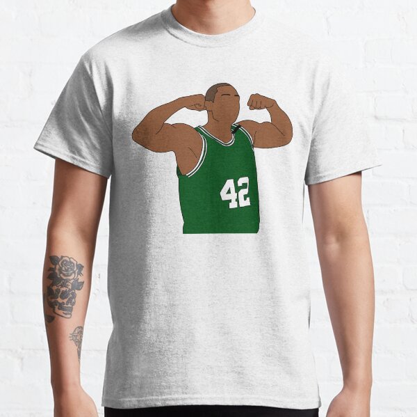 Al Horford Flexing Classic T-Shirt