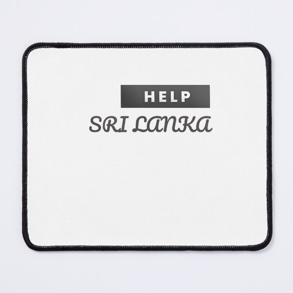 Item preview, Help Sri Lanka designed and sold by YasankaHemal.