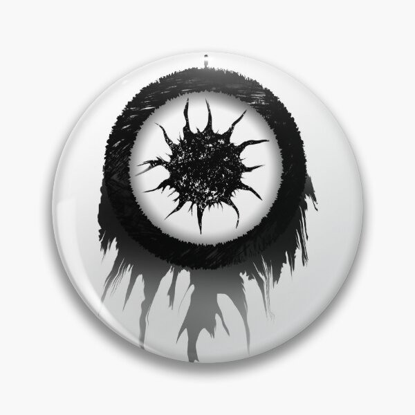 Item preview, [Abstract] The Watcher (No Background) designed and sold by TheBlueBobCat.