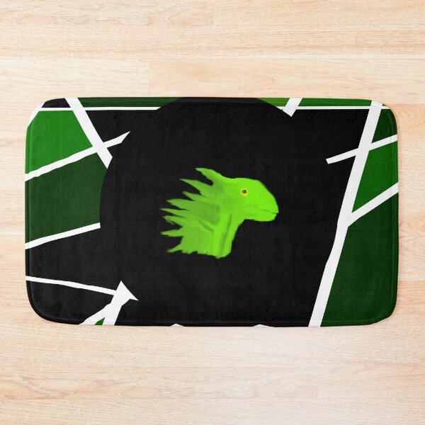 Item preview, Mosaic Pattern With Dino Artwork9 D3 Production designed and sold by SelfUpgrade.