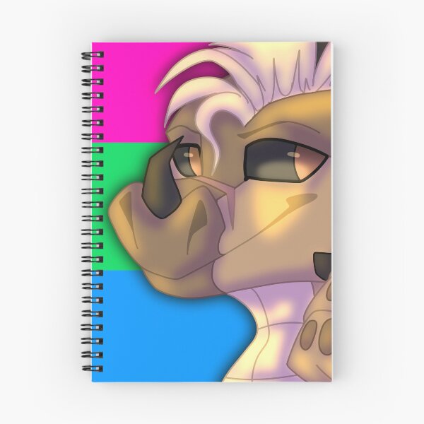 Item preview, Polysexual Quibli WOF designed and sold by ArtbyRoseDragon.