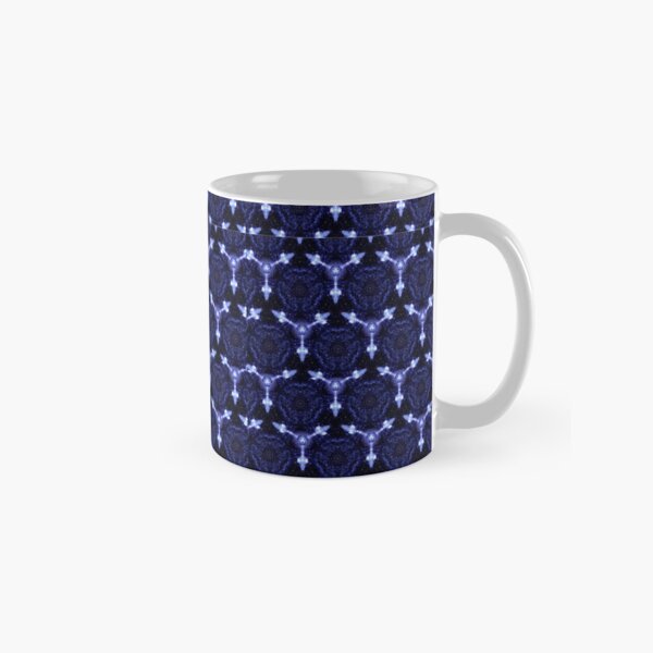 Starry Sky Classic Mug