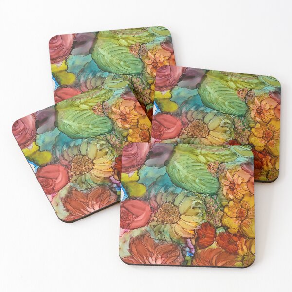 Item preview, Spring Floral2 designed and sold by Jewell  McChesney.