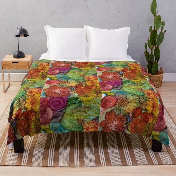 Item preview, Spring Floral2 designed and sold by Jewell  McChesney.