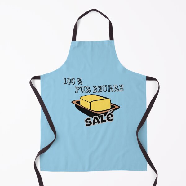 Item preview, 100% PURE SALTED BUTTER - Brittany designed and sold by NolDesigns.