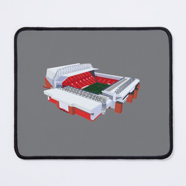 Item preview, Anfield Lfc Stadium designed and sold by TeganHartley.